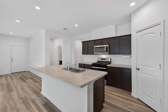 1115 Tempranillo Way, Houston, TX 77090