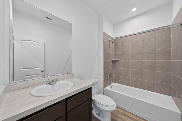 1115 Tempranillo Way, Houston, TX 77090