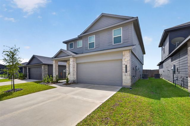 1115 Tempranillo Way, Houston, TX 77090