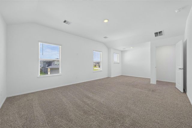 1115 Tempranillo Way, Houston, TX 77090