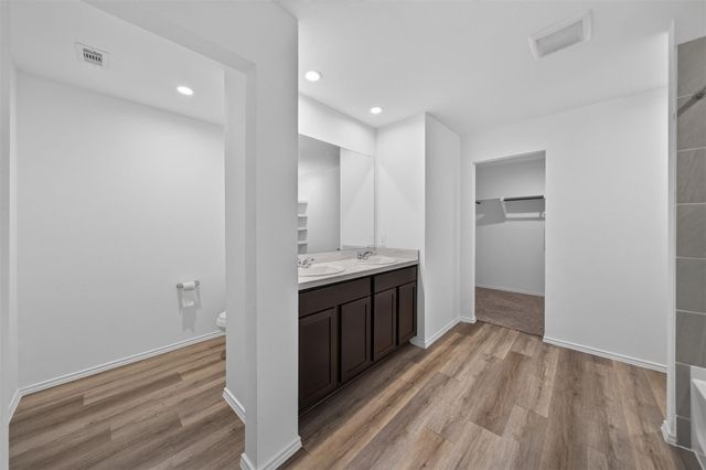 1115 Tempranillo Way, Houston, TX 77090