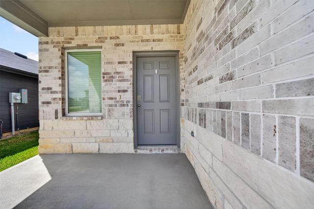 1115 Tempranillo Way, Houston, TX 77090