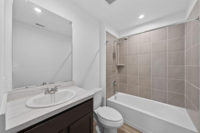 1115 Tempranillo Way, Houston, TX 77090