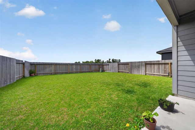 1115 Tempranillo Way, Houston, TX 77090