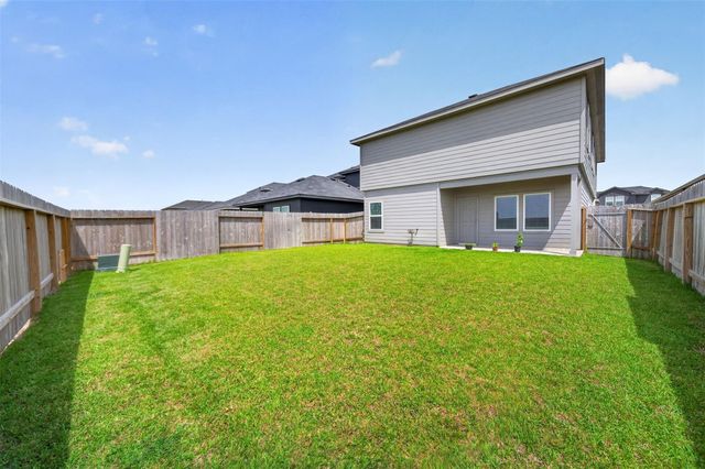 1115 Tempranillo Way, Houston, TX 77090