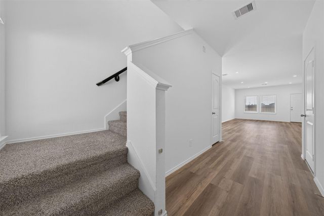 1115 Tempranillo Way, Houston, TX 77090