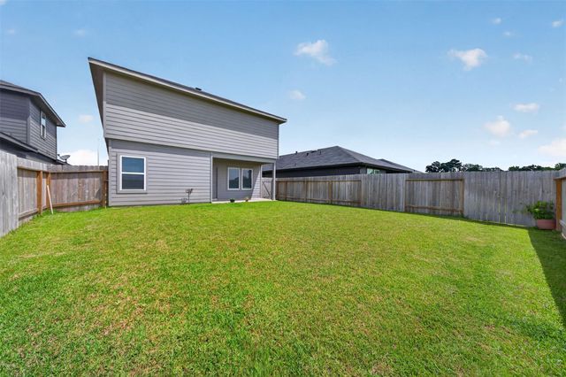 1115 Tempranillo Way, Houston, TX 77090