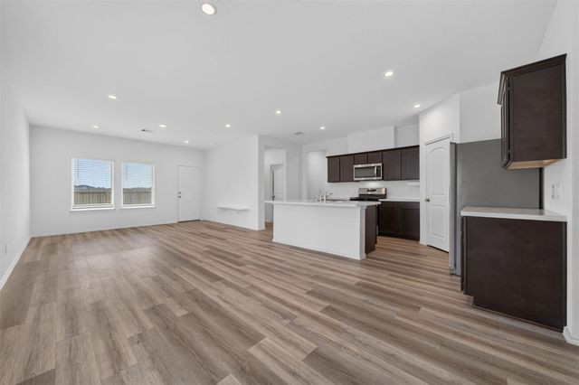 1115 Tempranillo Way, Houston, TX 77090