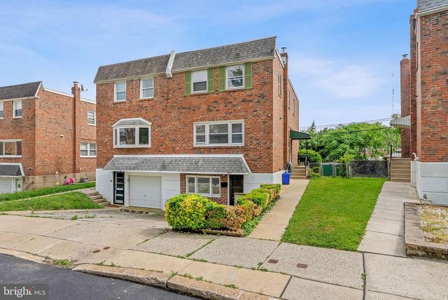 7450 HILL RD, Philadelphia, PA 19128