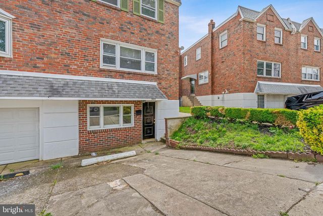 7450 HILL RD, Philadelphia, PA 19128