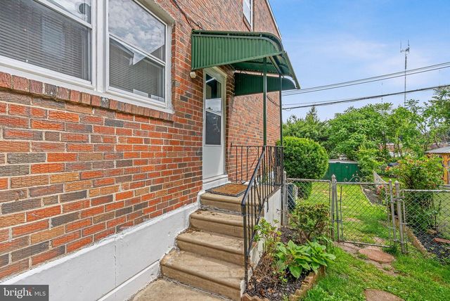 7450 HILL RD, Philadelphia, PA 19128
