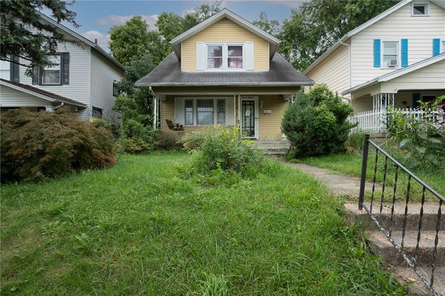 1118 Beaumont Avenue, Dayton, OH 45410
