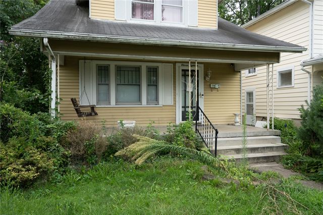 1118 Beaumont Avenue, Dayton, OH 45410