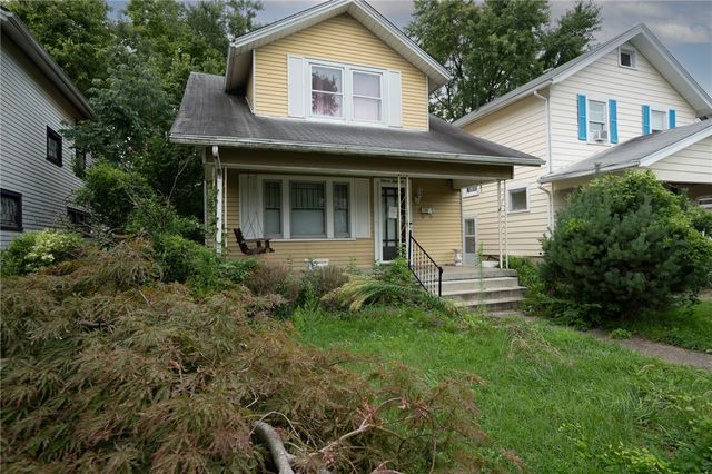 1118 Beaumont Avenue, Dayton, OH 45410