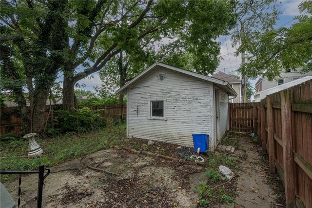 1118 Beaumont Avenue, Dayton, OH 45410