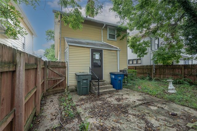 1118 Beaumont Avenue, Dayton, OH 45410