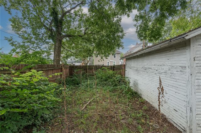1118 Beaumont Avenue, Dayton, OH 45410