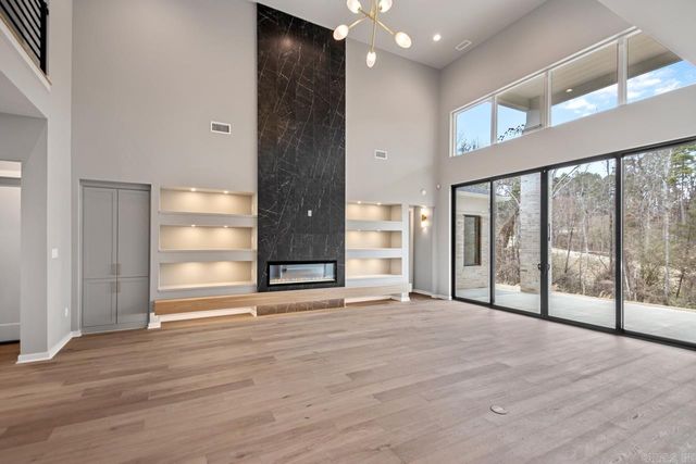 22 Abington Court, Little Rock, AR 72223