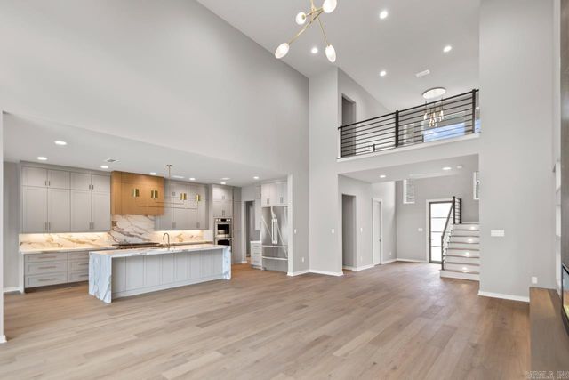 22 Abington Court, Little Rock, AR 72223