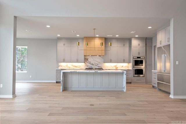 22 Abington Court, Little Rock, AR 72223