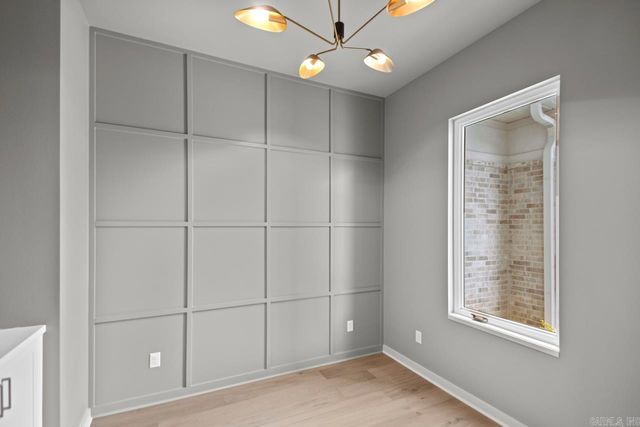 22 Abington Court, Little Rock, AR 72223