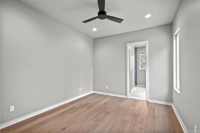 22 Abington Court, Little Rock, AR 72223