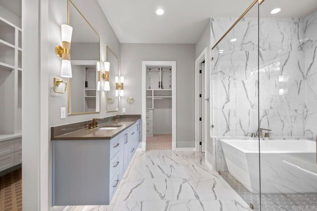 22 Abington Court, Little Rock, AR 72223