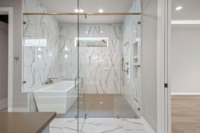 22 Abington Court, Little Rock, AR 72223