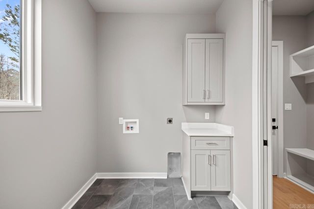 22 Abington Court, Little Rock, AR 72223