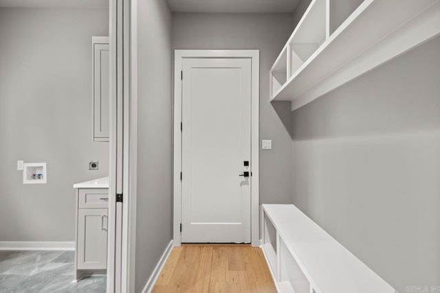 22 Abington Court, Little Rock, AR 72223