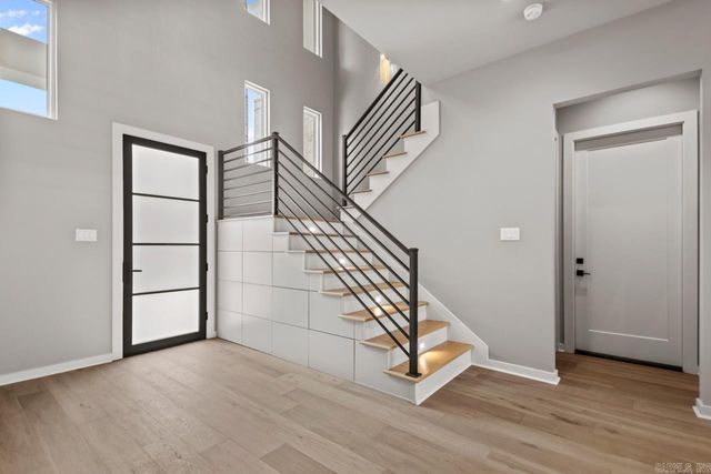 22 Abington Court, Little Rock, AR 72223