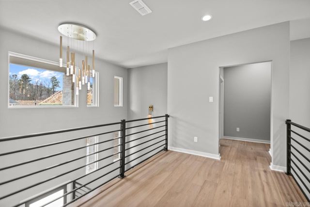 22 Abington Court, Little Rock, AR 72223