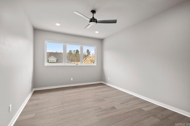 22 Abington Court, Little Rock, AR 72223