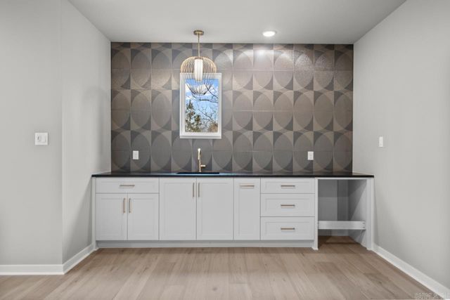 22 Abington Court, Little Rock, AR 72223