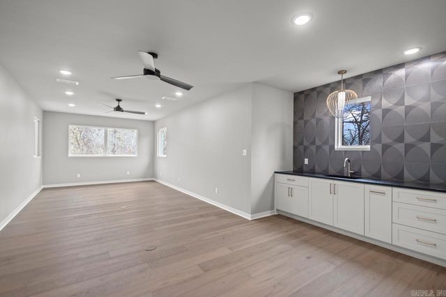 22 Abington Court, Little Rock, AR 72223