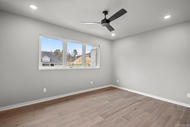 22 Abington Court, Little Rock, AR 72223