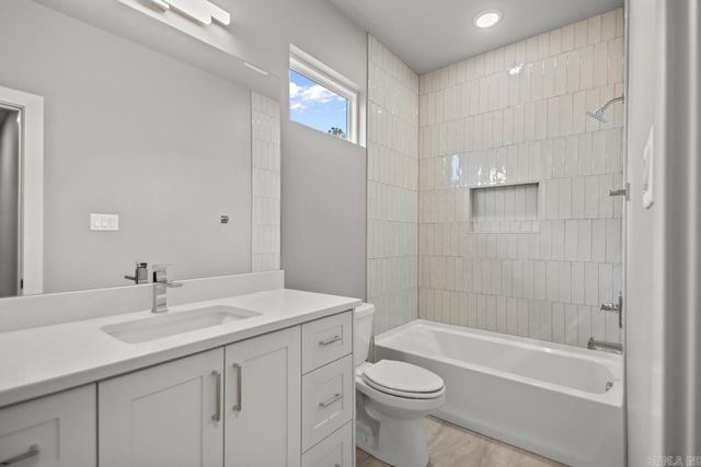 22 Abington Court, Little Rock, AR 72223