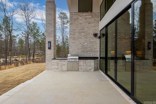 22 Abington Court, Little Rock, AR 72223