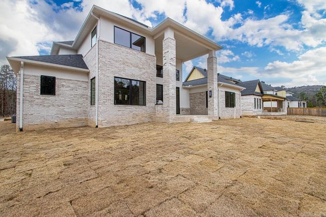 22 Abington Court, Little Rock, AR 72223