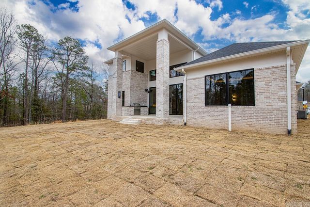 22 Abington Court, Little Rock, AR 72223