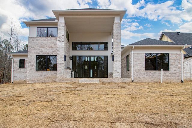 22 Abington Court, Little Rock, AR 72223