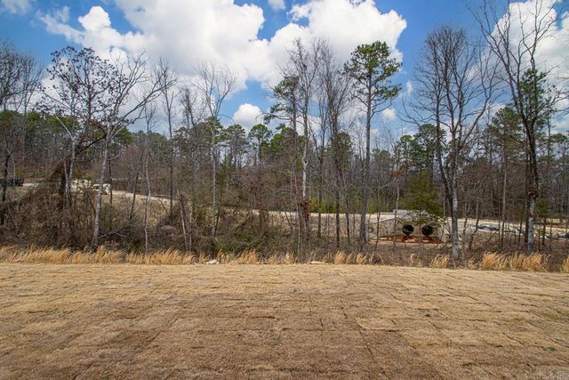 22 Abington Court, Little Rock, AR 72223