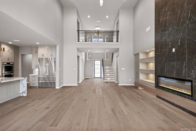 22 Abington Court, Little Rock, AR 72223