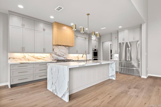 22 Abington Court, Little Rock, AR 72223