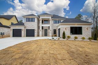 22 Abington Court, Little Rock, AR 72223