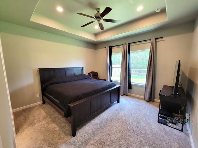 2320 Cedar Place Drive, Conroe, TX 77306