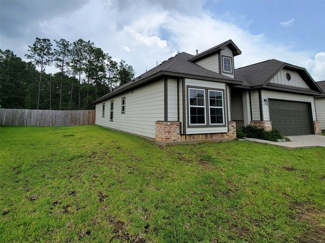 2320 Cedar Place Drive, Conroe, TX 77306