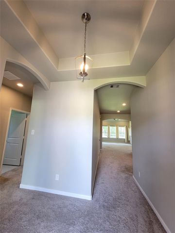 2320 Cedar Place Drive, Conroe, TX 77306