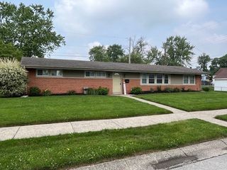 607 Albert Street, Englewood, OH 45322