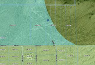 0 Morro Road, Apple Valley, CA 92307
